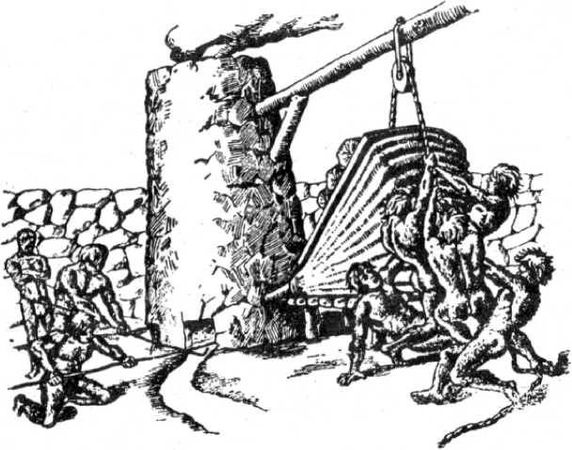 Виктор Гончаров - Век гигантов