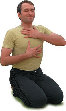 Андрей Липень - Йога. Большая книга лучших асан