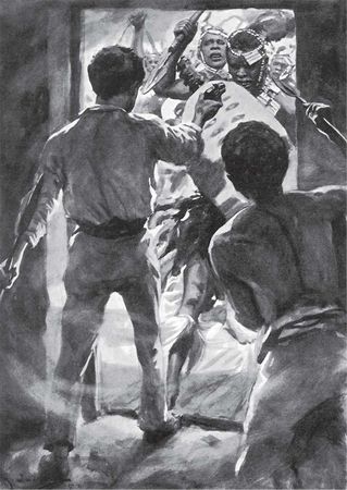 Генри Райдер Хаггард - Мари. Дитя Бури. Обреченный (сборник)