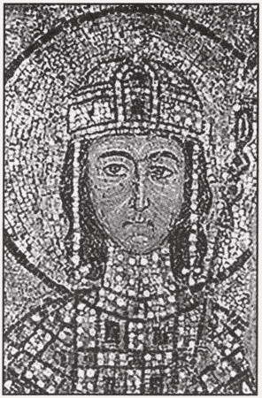 Надежда Ионина - Стамбул. История. Легенды. Предания