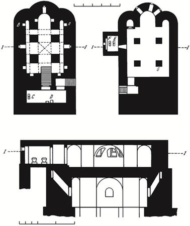 Александр Воронов - Монастыри Московского Кремля
