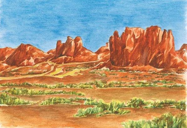 Светлана Хворостухина, Екатерина Горбачева - Географические открытия