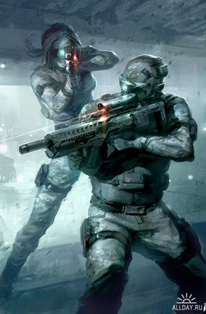 Дэвид Вебер - Тень свободы