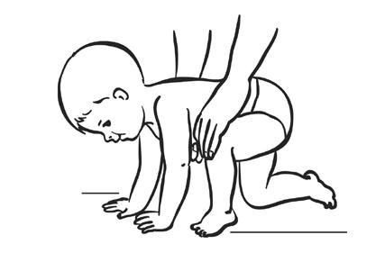 Елена Архипова - Ранняя диагностика и коррекция проблем развития. Первый год...