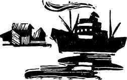 Альберт Беляев - Чайки садятся на воду