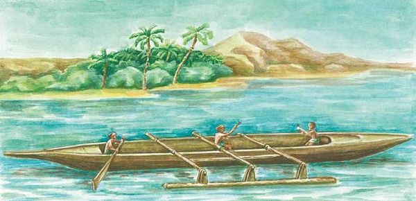 Светлана Хворостухина, Екатерина Горбачева - Географические открытия