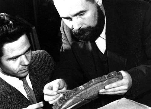 Антон Первушин - Оккультный Сталин