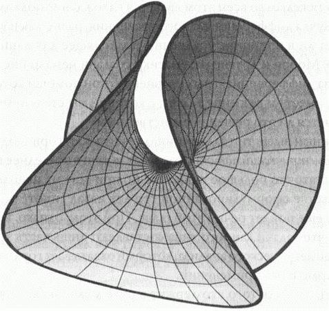 Шинтан Яу, Стив Надис - Теория струн и скрытые измерения Вселенной