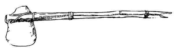 Ганс Дамм - Канака - люди южных морей