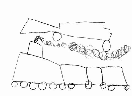 Елена Николаева - Психология детского творчества