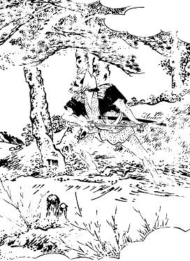 Алексей Маслов - Школа ниндзя. Тайны воинов тьмы