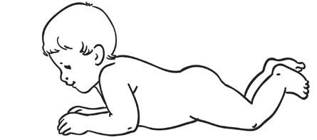 Елена Архипова - Ранняя диагностика и коррекция проблем развития. Первый год...