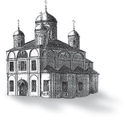 Александр Воронов - Монастыри Московского Кремля