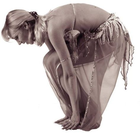 Кейли Туран - Самоучитель по танцу живота