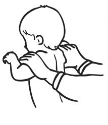 Елена Архипова - Ранняя диагностика и коррекция проблем развития. Первый год...