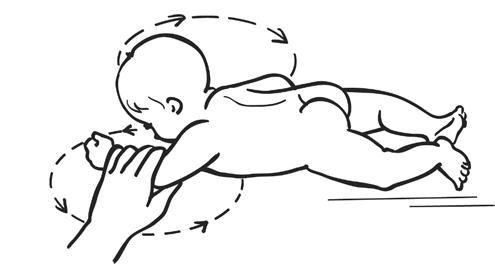 Елена Архипова - Ранняя диагностика и коррекция проблем развития. Первый год...