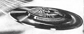 Европейские самолеты вертикального взлета