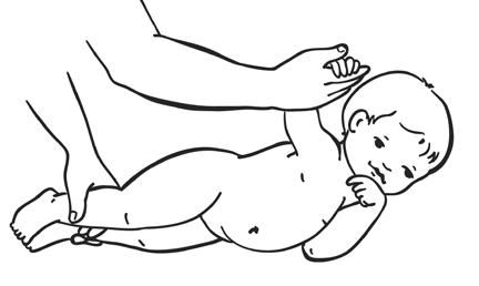 Елена Архипова - Ранняя диагностика и коррекция проблем развития. Первый год...