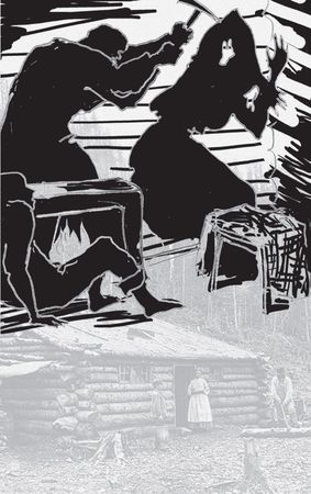 Амброз Бирс - Диагноз смерти (сборник)