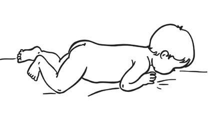 Елена Архипова - Ранняя диагностика и коррекция проблем развития. Первый год...