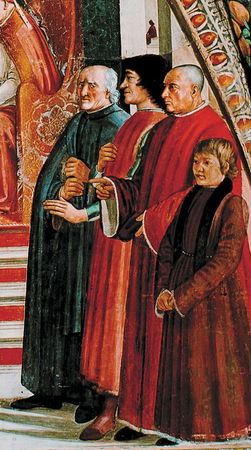 Фредерик Стендаль - Жизнь Микеланджело