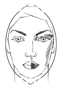 Сергей Кашин - Макияж. Мастер-класс