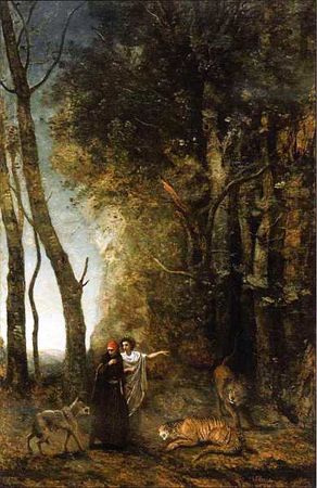 Александр Майкапар - Музей изящных искусств. Бостон