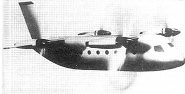 Евгений Ружицкий - Европейские самолеты вертикального взлета