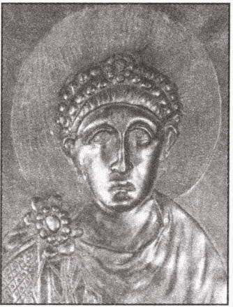 Надежда Ионина - Стамбул. История. Легенды. Предания