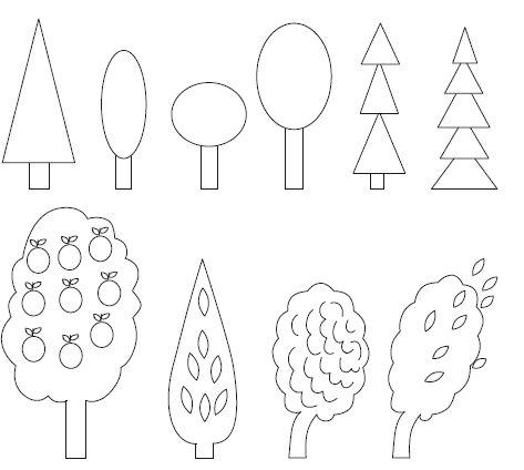 И. Бурлакова, Наталия Астаськова и др. - Дети, в школу собирайтесь. Пособие для...