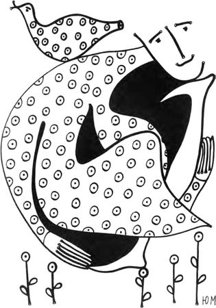 Юнна Мориц - Рассказы о чудесном