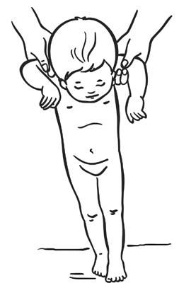 Елена Архипова - Ранняя диагностика и коррекция проблем развития. Первый год...