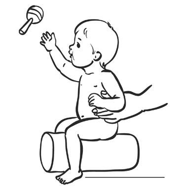 Елена Архипова - Ранняя диагностика и коррекция проблем развития. Первый год...