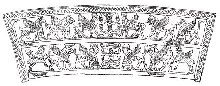 Уильям Куликан - Персы и мидяне. Подданные империи Ахеменидов