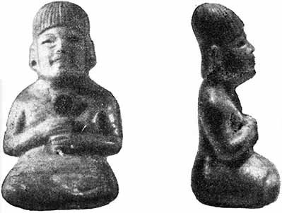 Валерий Гуляев - Идолы прячутся в джунглях