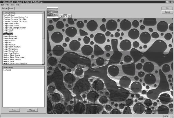 Сергей Бондаренко, Марина Бондаренко - Photoshop. Лучшие фильтры