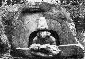 Валерий Гуляев - Идолы прячутся в джунглях