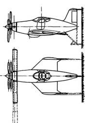 Евгений Ружицкий - Европейские самолеты вертикального взлета