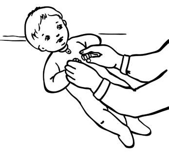 Елена Архипова - Ранняя диагностика и коррекция проблем развития. Первый год...