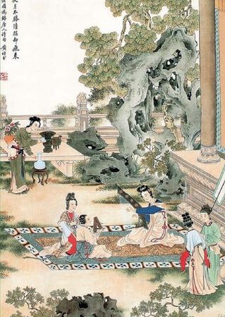 Татьяна Линдберг, Александр Кожевников - Мудрецы Поднебесной империи