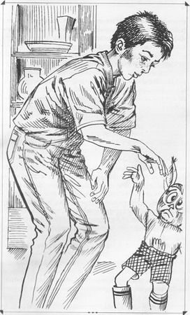 Мартин Райтер - Доспехи для героя