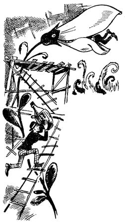 Николай Леонов, Георгий Садовников и др. - Искатель. 1967. Выпуск №1