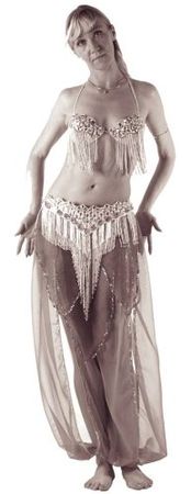 Кейли Туран - Самоучитель по танцу живота