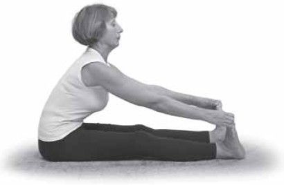 Татьяна Игнатьева - Лечебная йога. 50 лучших дыхательных упражнений и асан