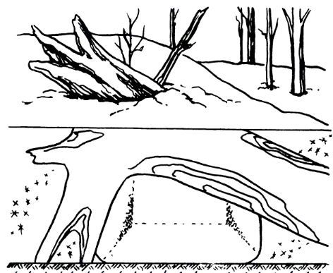 Андрей Ильичев - Школа выживания. Зимняя аварийная ситуация