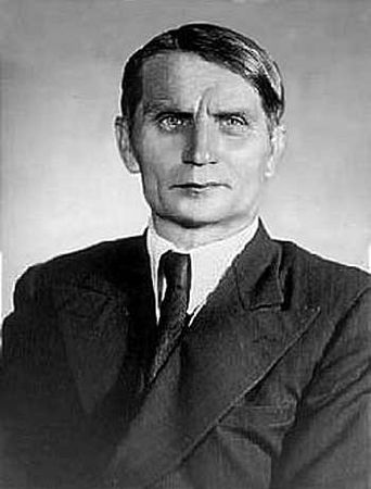 Антон Первушин - Оккультный Сталин