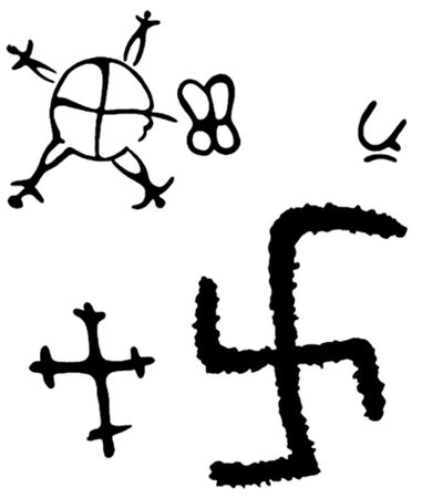 Виталий Симонов - Нострадамус. Сиксены, альманахи и письма о будущем человечества