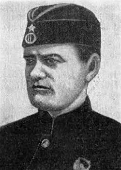 Михаил Алексеенко - Глубинами черноморскими испытанные. (записки инженера-подводника)