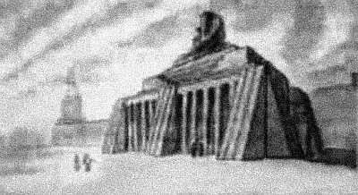 Антон Первушин - Оккультный Сталин