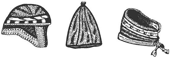 Роберто Боси - Лапландцы. Охотники за северными оленями